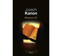 Moscou 61