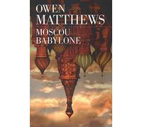Moscou Babylone