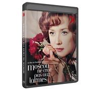 Moscou ne croit pas aux larmes Blu-ray