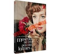 Moscou ne croit pas aux larmes DVD E