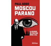 Moscou Parano