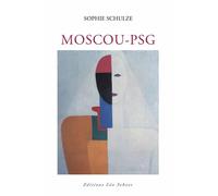 Moscou-PSG