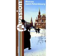Moscou-Saint Pétersbourg
