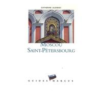 Moscou Saint-Pétersbourg