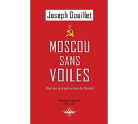 Moscou sans voiles