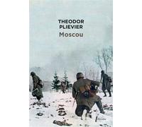 Moscou - Theodor Plievier - Libretto - broché - Roman