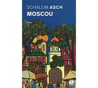 Moscou - tome 3