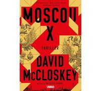 Moscou X