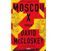 Moscou X