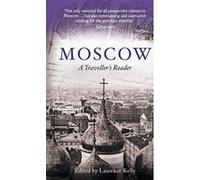 Moscow: A Traveller's Reader - [Version Originale] Inconnu (Auteur)