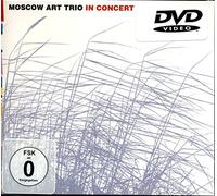 Moscow Art Trio - Moscow Art Trio - in Concert [Import anglais]