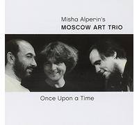 Moscow Art Trio - Once Upon a Time