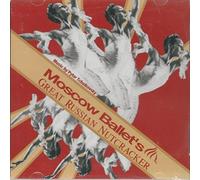 Moscow Ballet's Great Russian Nutcracker (2 CD Set)