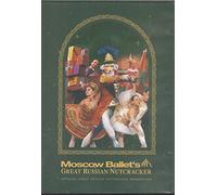 Moscow Ballet's Great Russian Nutcracker