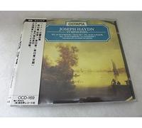 Moscow Chamber Orchestra - Haydn:Trauer No.44 in E [Import]