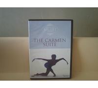 Moscow City Ballet - Carmen Suite [Import]