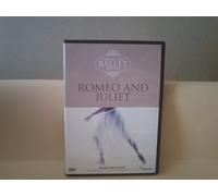 Moscow City Ballet - Romeo and Juliet [Import]