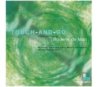 Moscow Contemporary Music Ensemble - Touch-and-Go [Import]