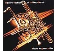 Moscow Festival of Military Ba by Miller Glenn & Us Air Force (2000-03-28)