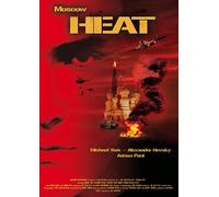 Moscow Heat