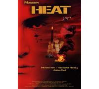Moscow Heat