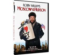 Moscow on The Hudson