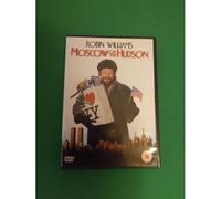 Moscow On The Hudson - Film Avec Robin Williams - Dvd (1984)