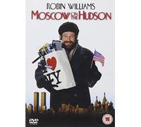 Moscow On The Hudson [Import anglais]