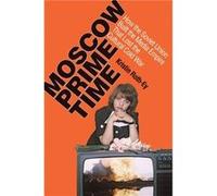 Moscow Prime Time by Kristin RothEy Paperback Book Kristin Joy Roth - Ey (Auteur)