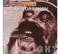 Moscow Radio - Rimsky [Import]