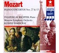 Moscow Symphony Orchestra - Concerto Piano 15/27