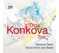 Moscow Tears - Live at Bird'S Eye Basel