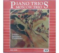 Moscow Trio - Piano Trios