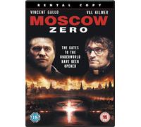 Moscow Zero [Import anglais]