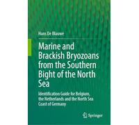 Mosdiertjes Van De Zuidelijke Bocht Van De Noordzee: Identification Guide for Belgium, the Netherlands and the North Sea Coast of Germany