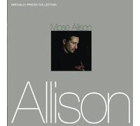 Allison, Mose - Mose Allison [Import]