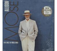 Mose Allison - Ever Since the World Ended