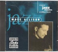 Mose Allison - O.J.C. Collection [Import]