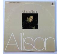 Mose Allison (Self-Titled 2-LP Set)