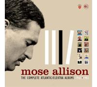 The Complete Atlantic/Elektra Albums 1962-1983 – Edel