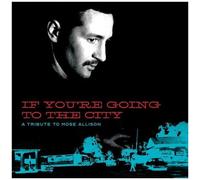 Mose Allison Tribute - If You're Going To The City