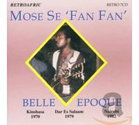 Mose Fan Fan - Belle Epoque [Import]
