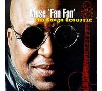 Mose Fan Fan - Congo Acoustic