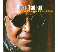 Mose Fan Fan - Congo Acoustic [Import]