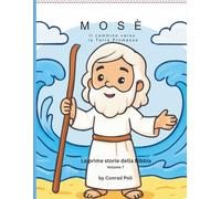 MOSÈ: Il cammino verso la libertà