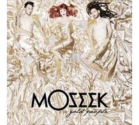 Moseek - Gold People