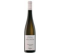 Mosel QbA Riesling Auslese Zeltinger Sonnenuhr Markus Molitor 2019 0,75 ℓ