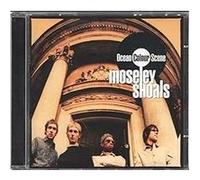 Moseley Shoals