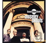 Moseley Shoals by OCEAN COLOUR SCENE [Audio CD] NEUF