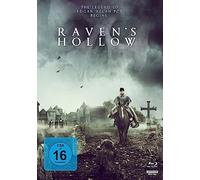 Moseley, William - Raven's Hollow-Limitiertes Mediabook 4k Uhd + BD [Blu-Ray] [Import]